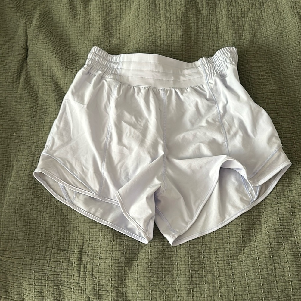 Lululemon HR shorts